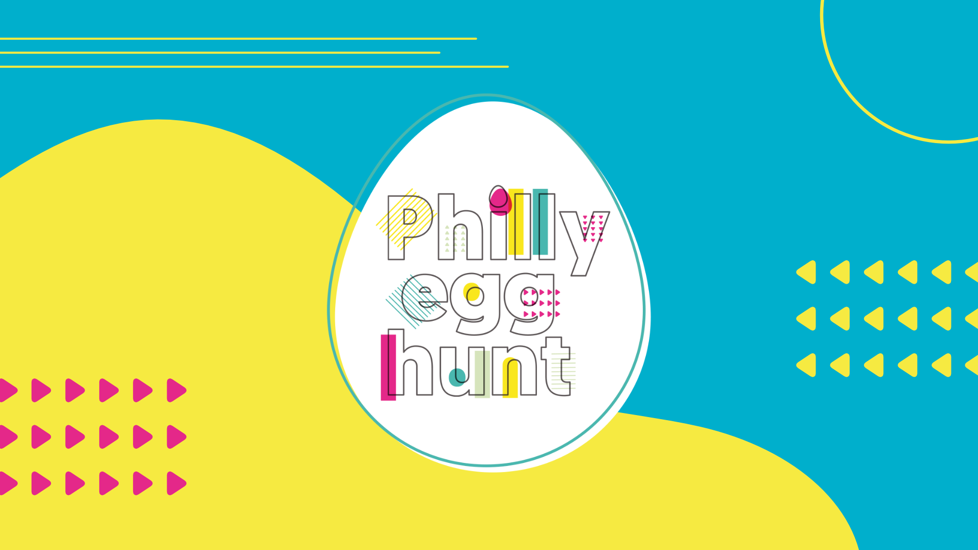 Egg Hunt Graphic